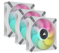 Corsair iCUE ML120 RGB Elite Premium 120mm Triple Fan Kit: now $49 at Newegg with promo codeJMPCQA425