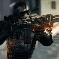 Wolfenstein: The New Order (2014)