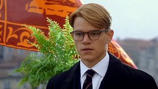 The Talented Mr. Ripley