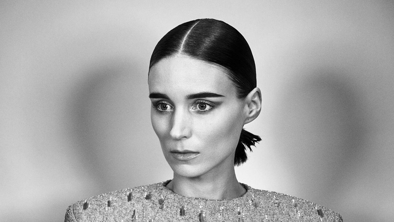 rooney mara Givenchy