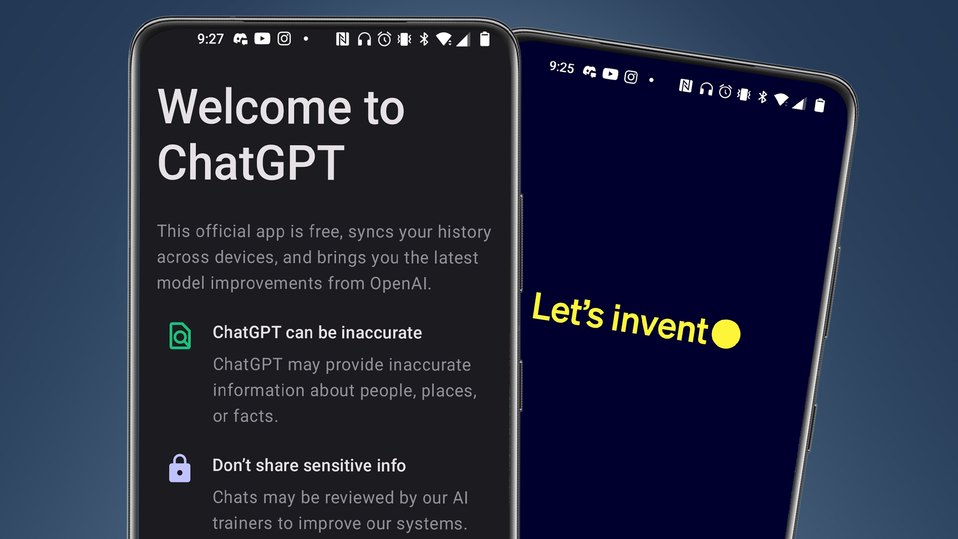 ChatGPT выходит на Android в США — вот как его использовать