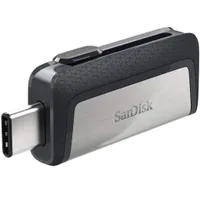 SanDisk Ultra Dual Drive (128GB):$59.99$16.21 at Amazon