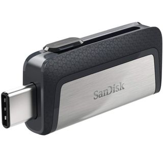 SanDisk Ultra Dual Drive USB-C USB 3.1 SDDDC2 thumb drive