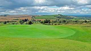 North Wilts - Hole 5