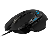 Logitech G502 Hero | 999:- 399:- | Elgiganten