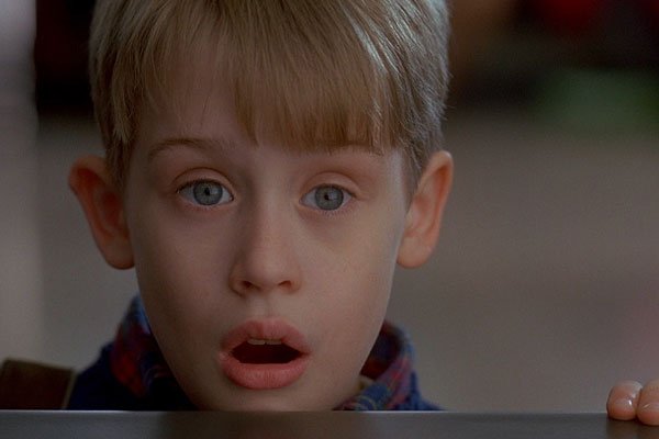 Home Alone