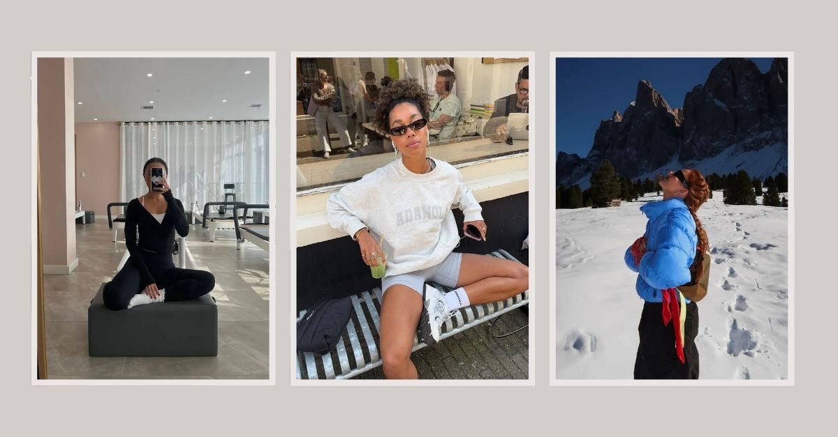 6 Expert-Approved Gym Hairstyles That Are Practical and Chic