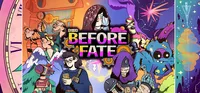 Before Fate | April 14