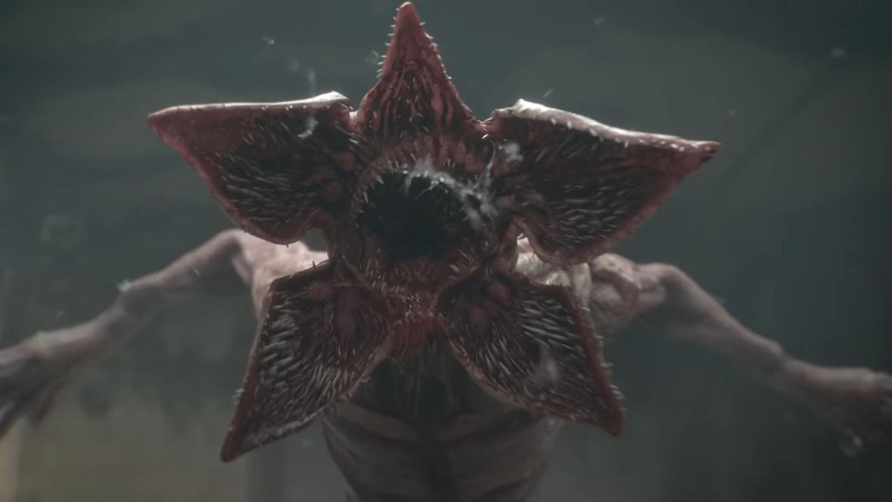 The Stranger Things final battle was originally going to feature Demogorgons, but Ross Duffer was worried fans were "fatigued" by the monsters