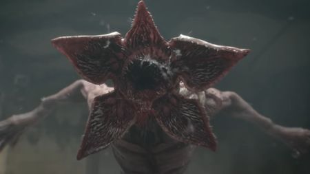 Dead by Daylight Demogorgon