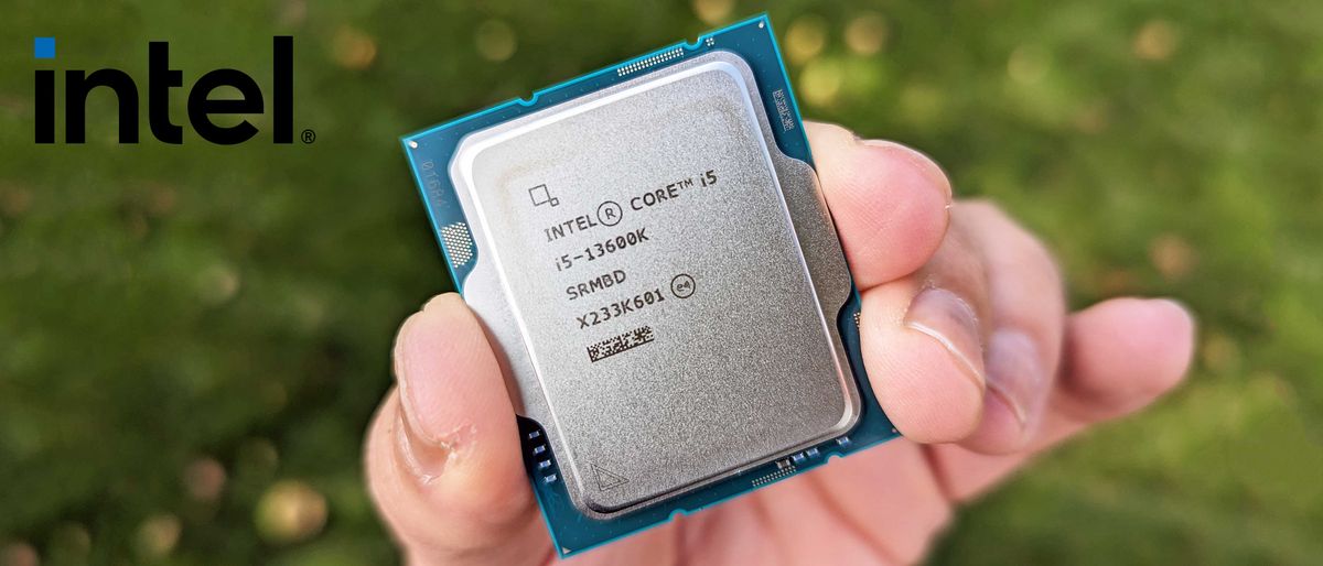 Intel Core i5-13600K