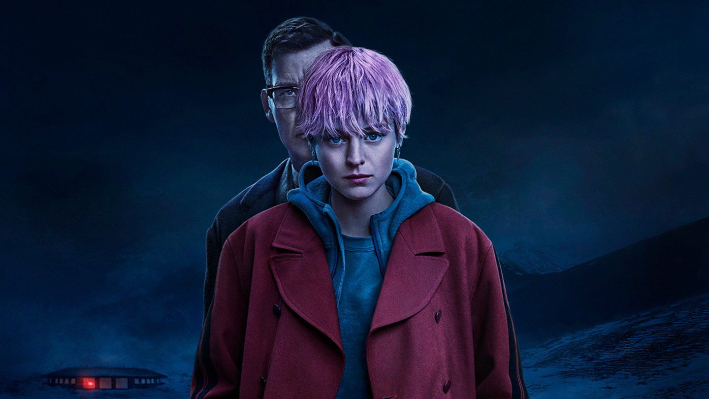 The best show you should be watching right now isn't on Netflix
