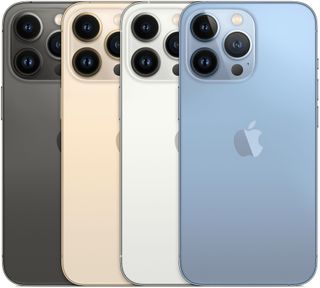 Iphone 13 Pro Family Select