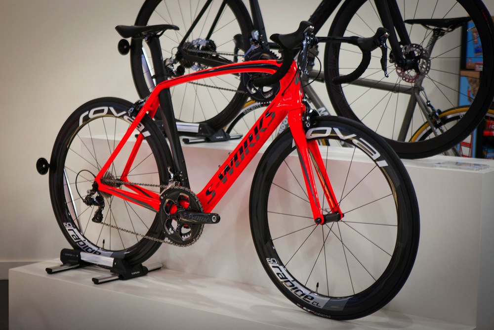 Bespoke opens new flagship London store | Cycling Weekly