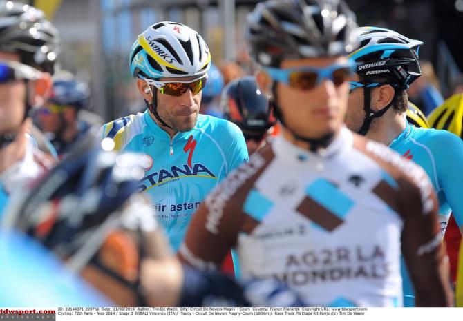 Vincenzo Nibali (Astana)