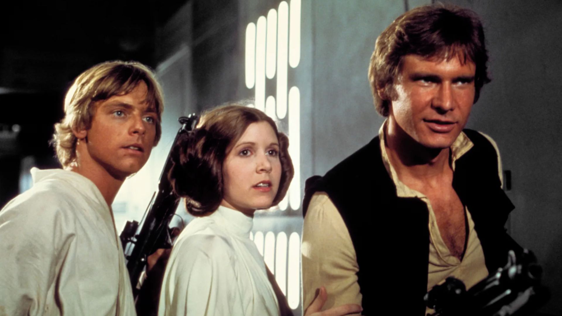 an image from Star Wars: A New Hope