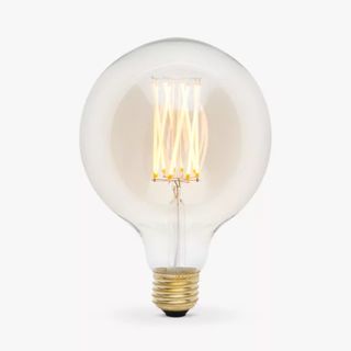 tala Gaia 6W ES LED Dimmable Classic Bulb, Tinted