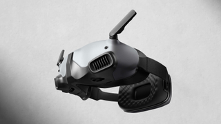 DJI Goggles Integra for Avata FPV drone