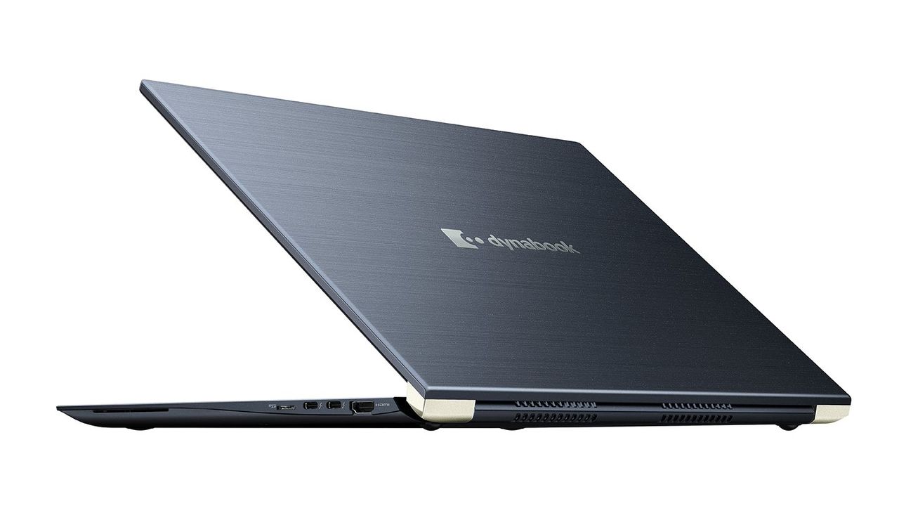 Dynabook Portege X50