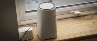 D-Link G572 Review