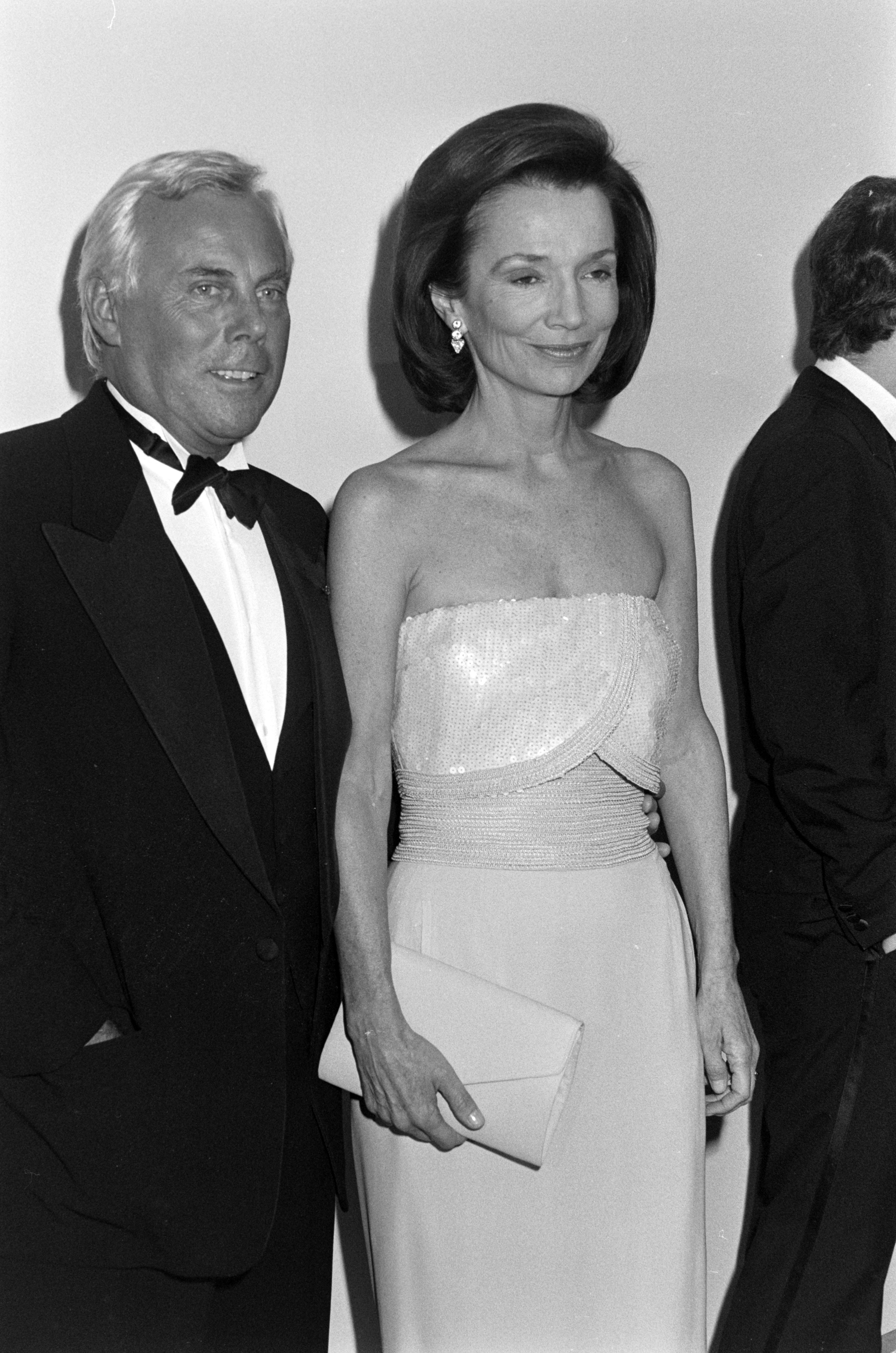 Lee Radziwill