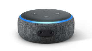 Amazon Echo Dot deal: just $1 if you sign up for one month of Music Unlimited
