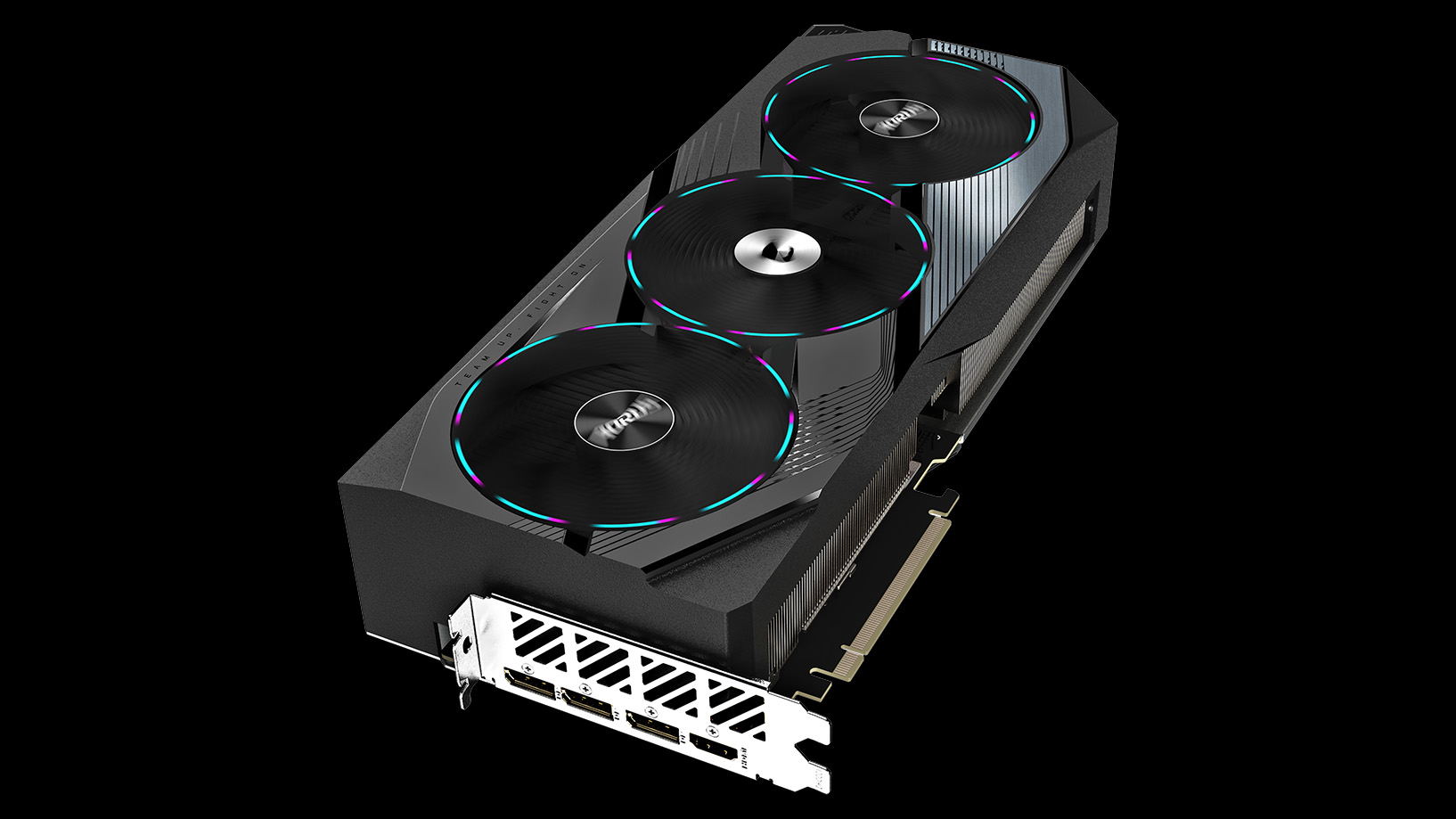 RTX 4070 TI Super Graphics Cards