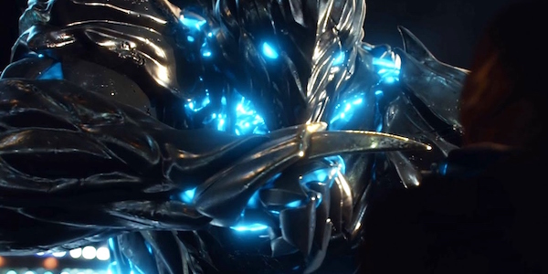 savitar the flash