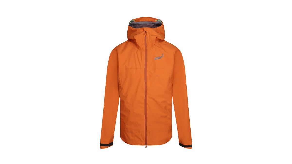 inov-8 Venturelite Jacket: product photo