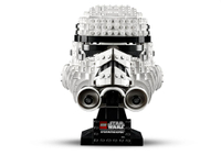 Lego Stormtrooper Helmet | $59.99