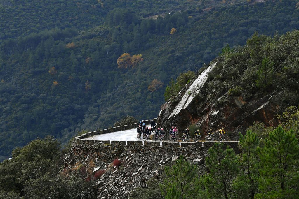 Vuelta a Espana 2020