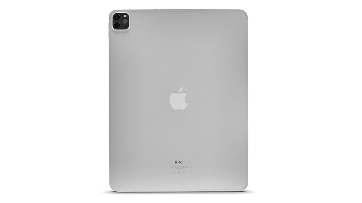 Apple iPad Pro 12.9 (2021)