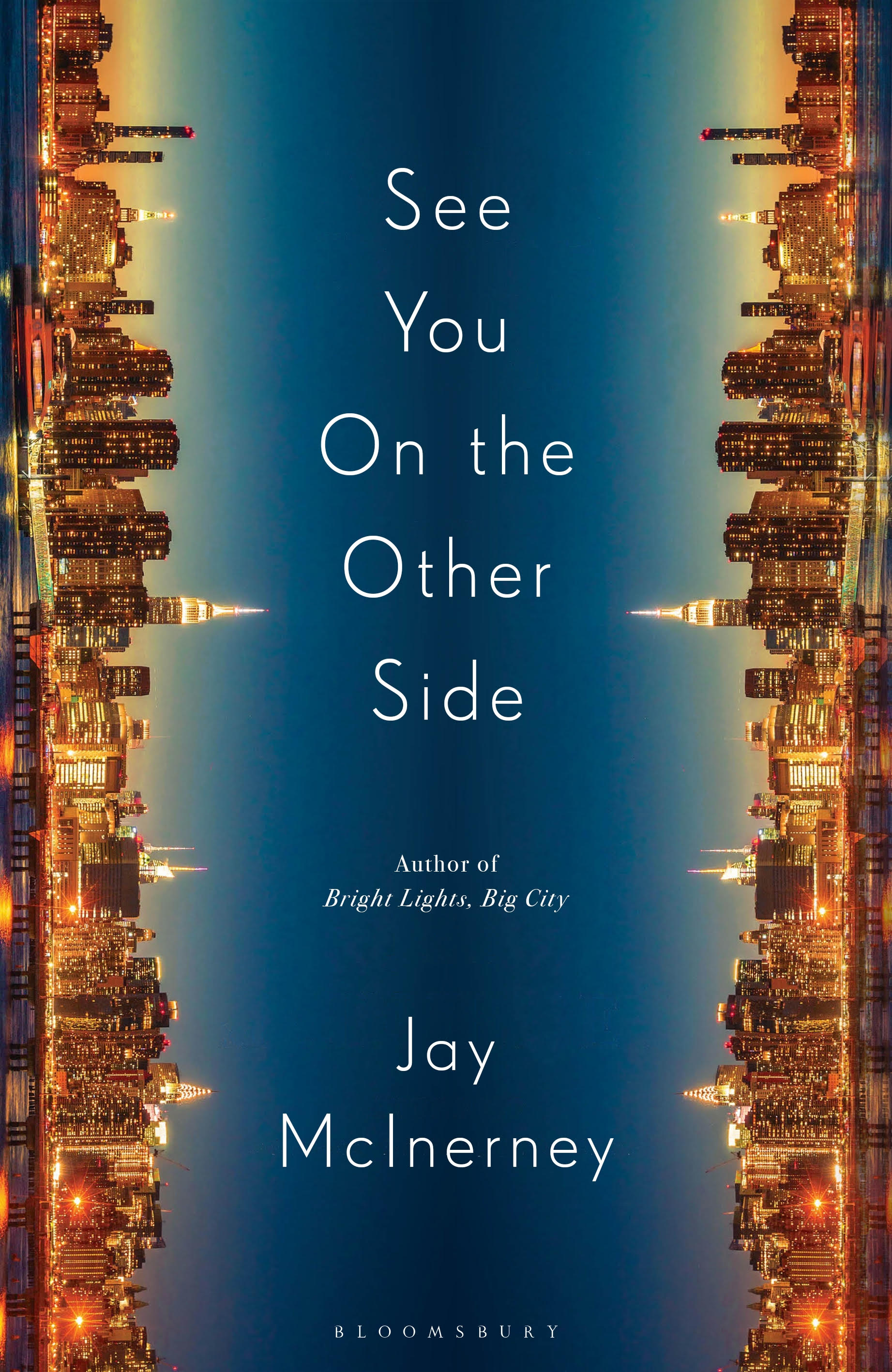 See You On The Other Side book cover