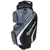 TaylorMade Deluxe Cart Bag | £110 off at Scottsdale Golf