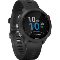 Garmin Forerunner 245 Music: $349.99 $299.99 at Best Buy