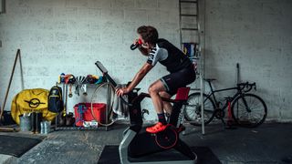 Wattbike Atom