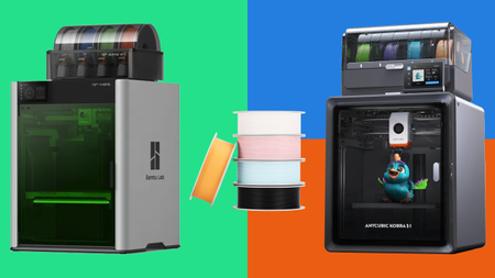3D printers prime day deals