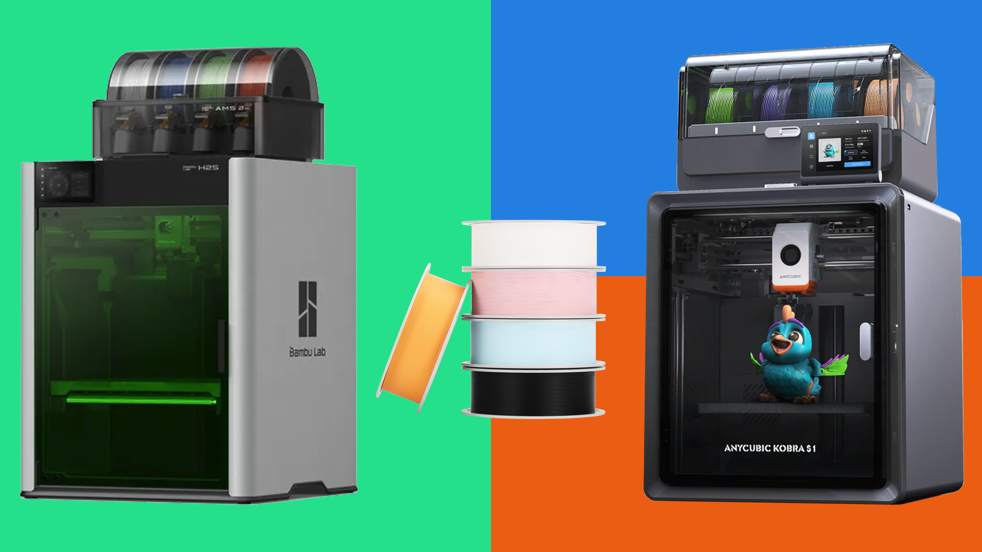 3D printers prime day deals