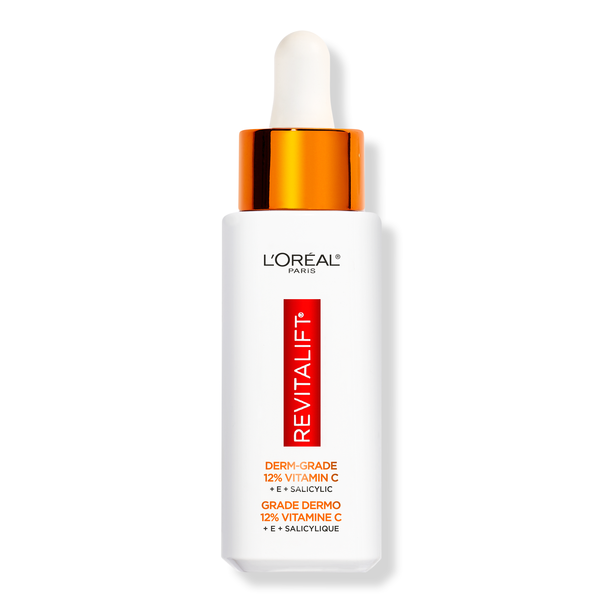Revitalift Vitamin C Vitamin E Salicylic Acid Serum