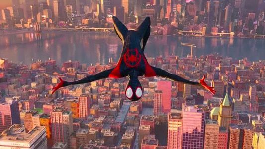 Netflix Signs Exclusive Streaming Deal for Upcoming Sony Films, Includes  Spider-Man and Uncharted