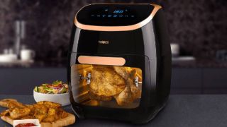 Tower air fryer