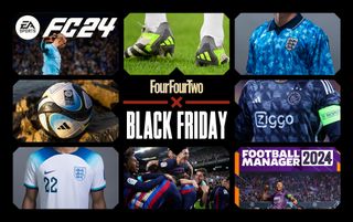 Best Black Friday soccer deals