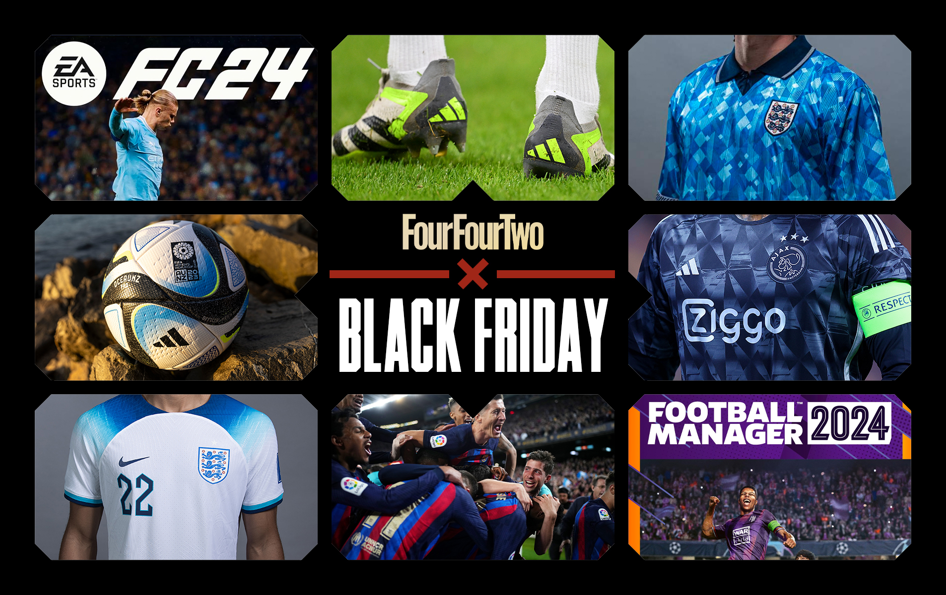 New FC 24 Prime Gaming pack gives out a free Tottenham Hotspur star