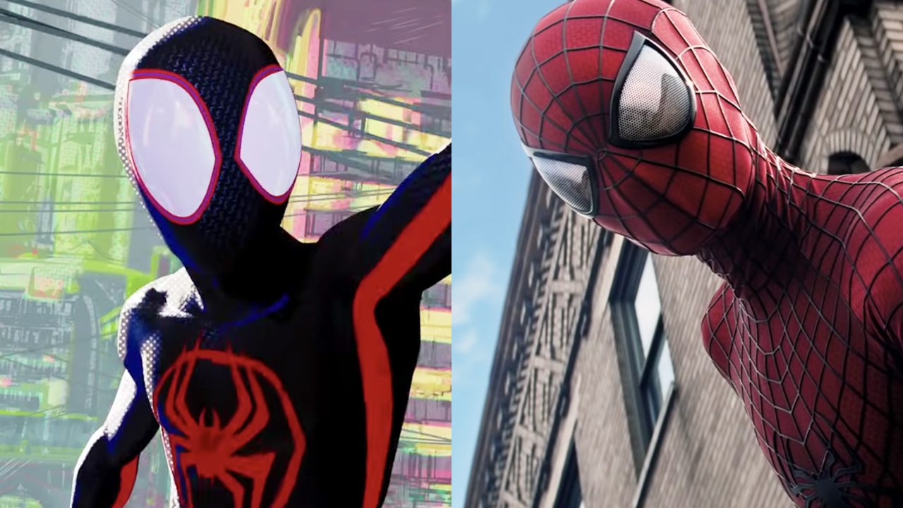 When Will Spider-Verse 2 Start Streaming? Blu-ray Release Date Revealed