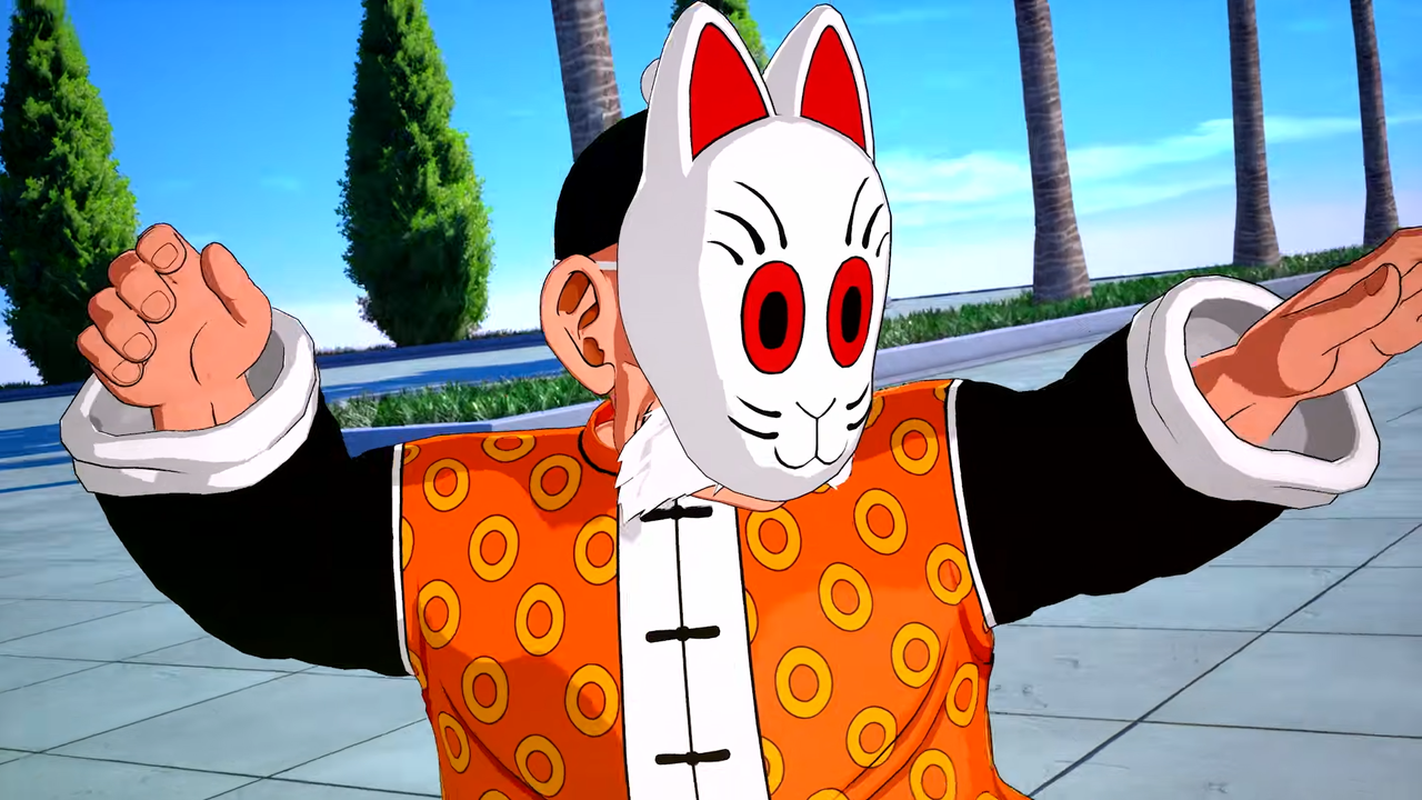 Dragon Ball: Sparking Zero's next DLC will add over 30 characters, and Shenron is finally answering my wish by fixing the biggest problem with the original roster