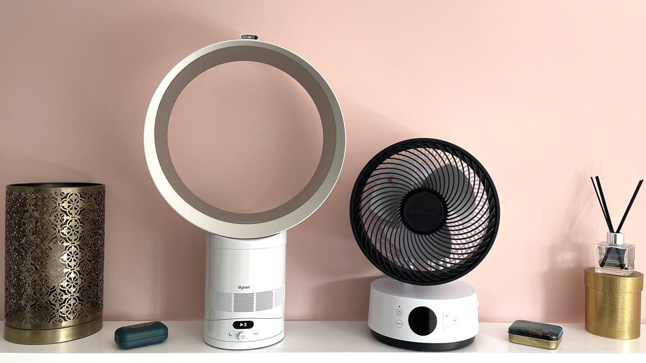 5 reasons to buy a cooling fan right now — be prepared, save cash, tackle allergies, and more