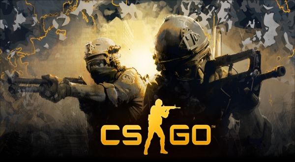 Counter-Strike: Global Offensive