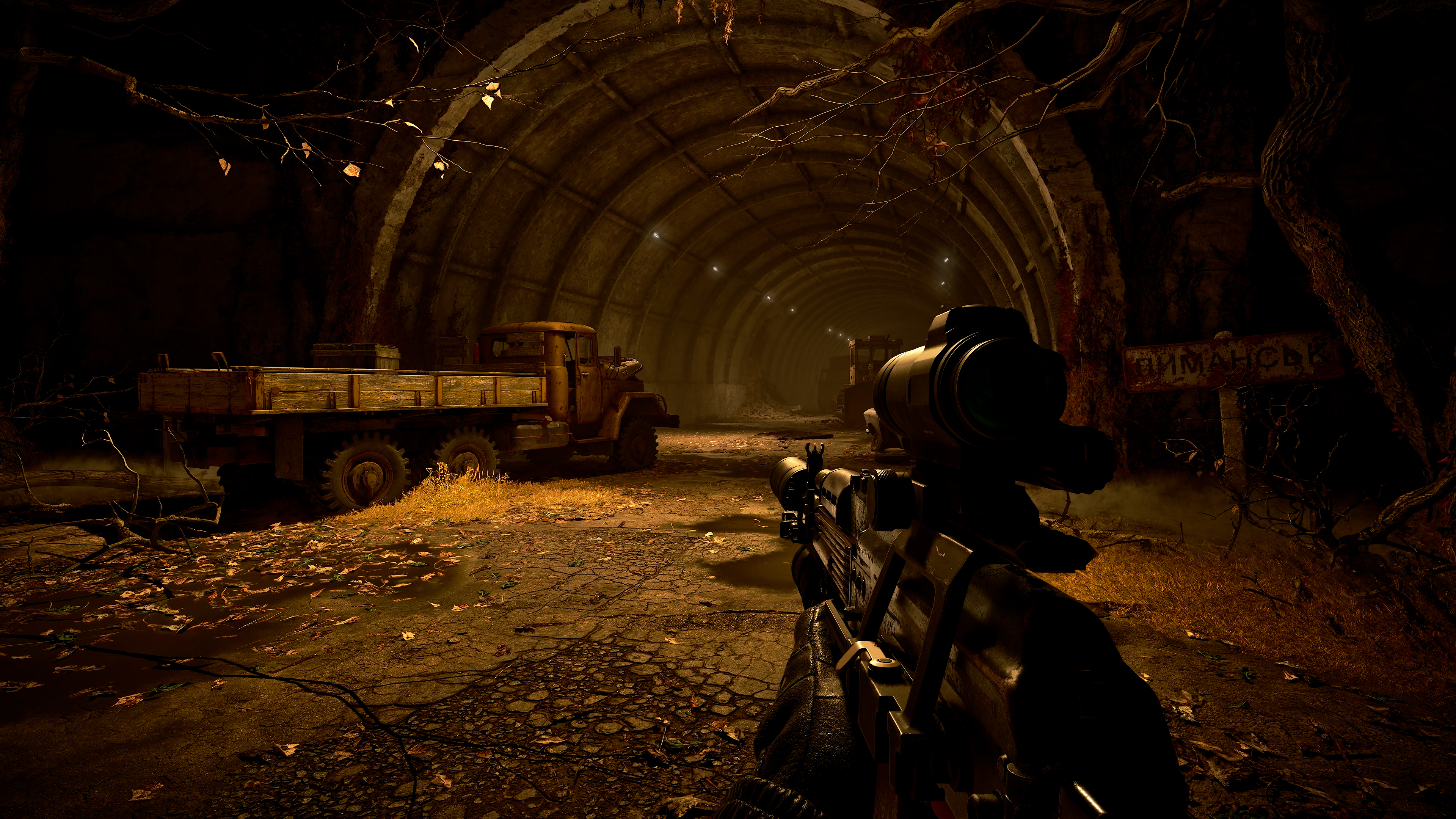 Stalker 2: Cost of Hope screenshot