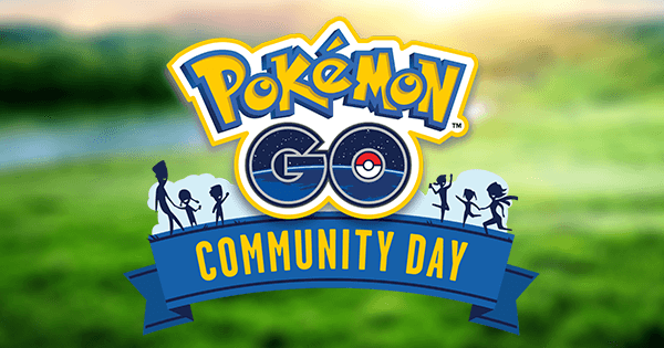 Pokemon Go Community Day March Featured Pokemon Dates Times And More Gamesradar