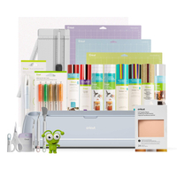 Cricut Maker 3 essentials bundle + digital access sub
Was: 
Now: Save: